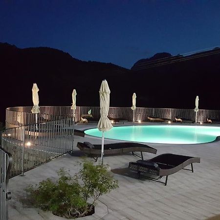 Case Vacanze Nioleo - Apartments And Pool Siniscola Exteriör bild