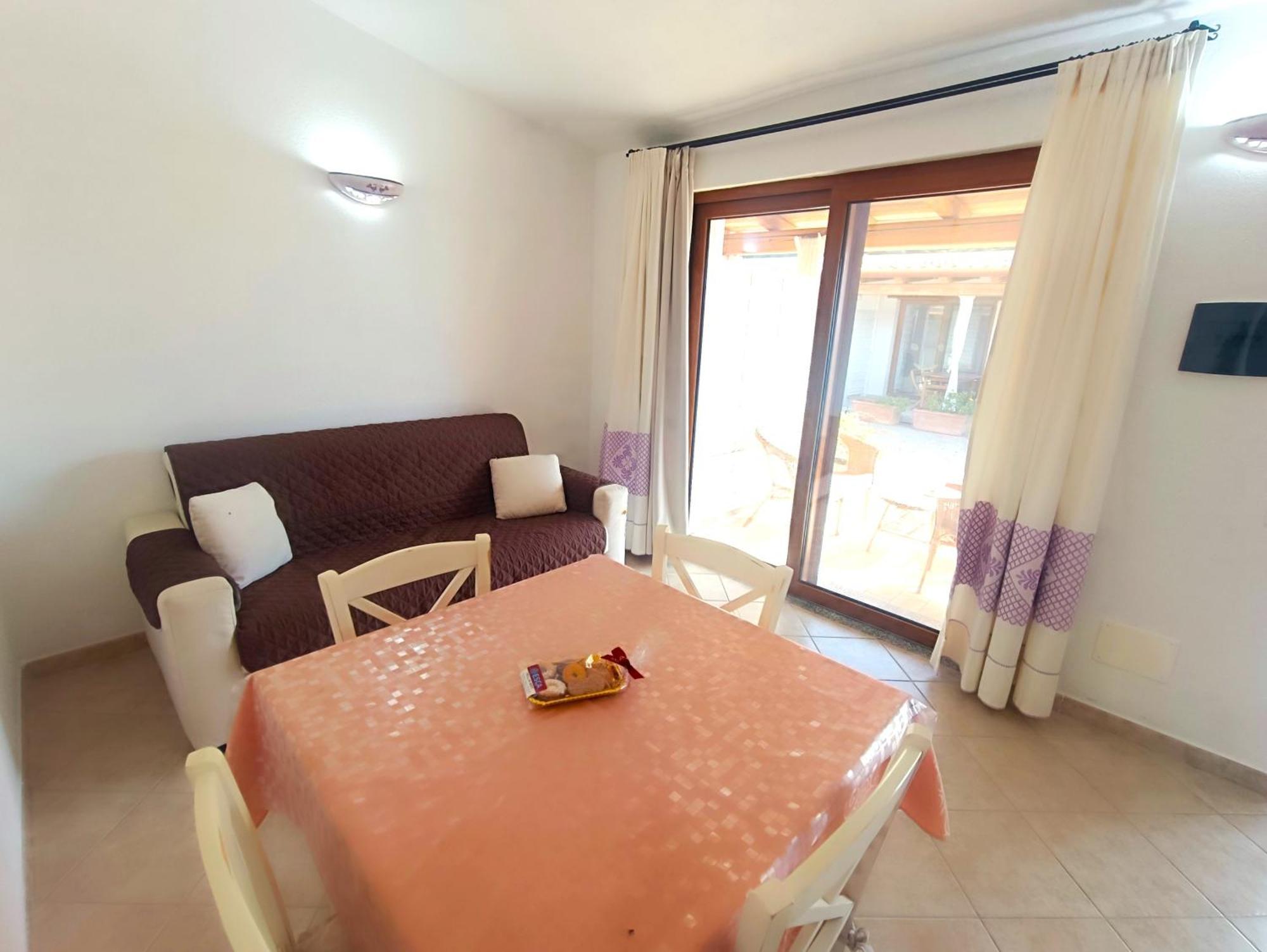 Case Vacanze Nioleo - Apartments And Pool Siniscola Exteriör bild