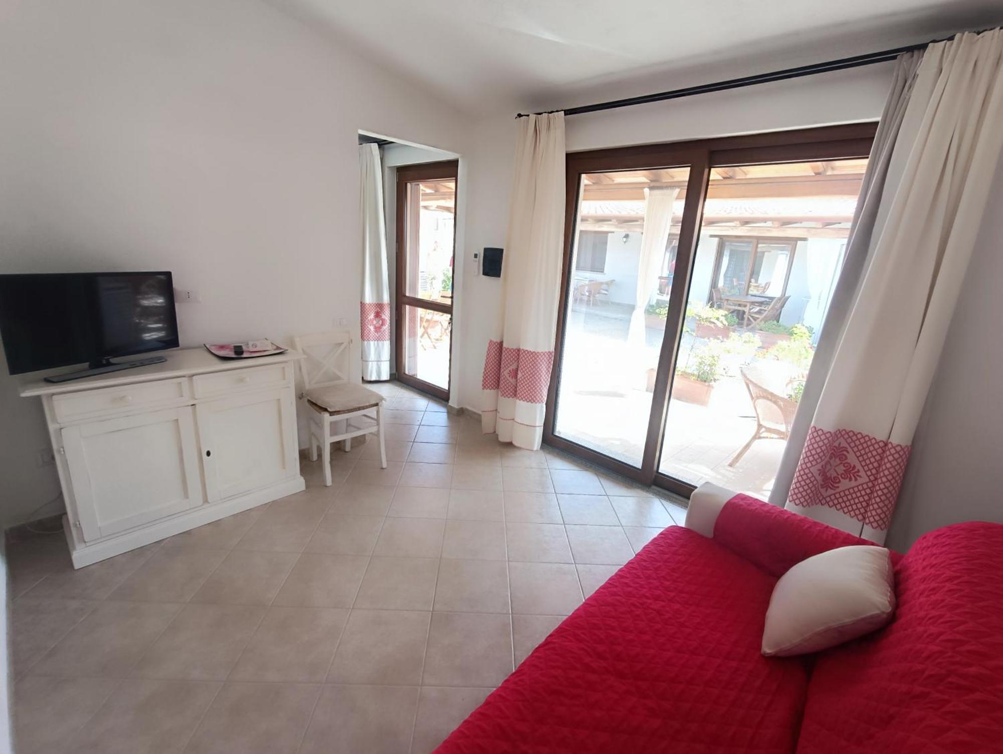 Case Vacanze Nioleo - Apartments And Pool Siniscola Exteriör bild