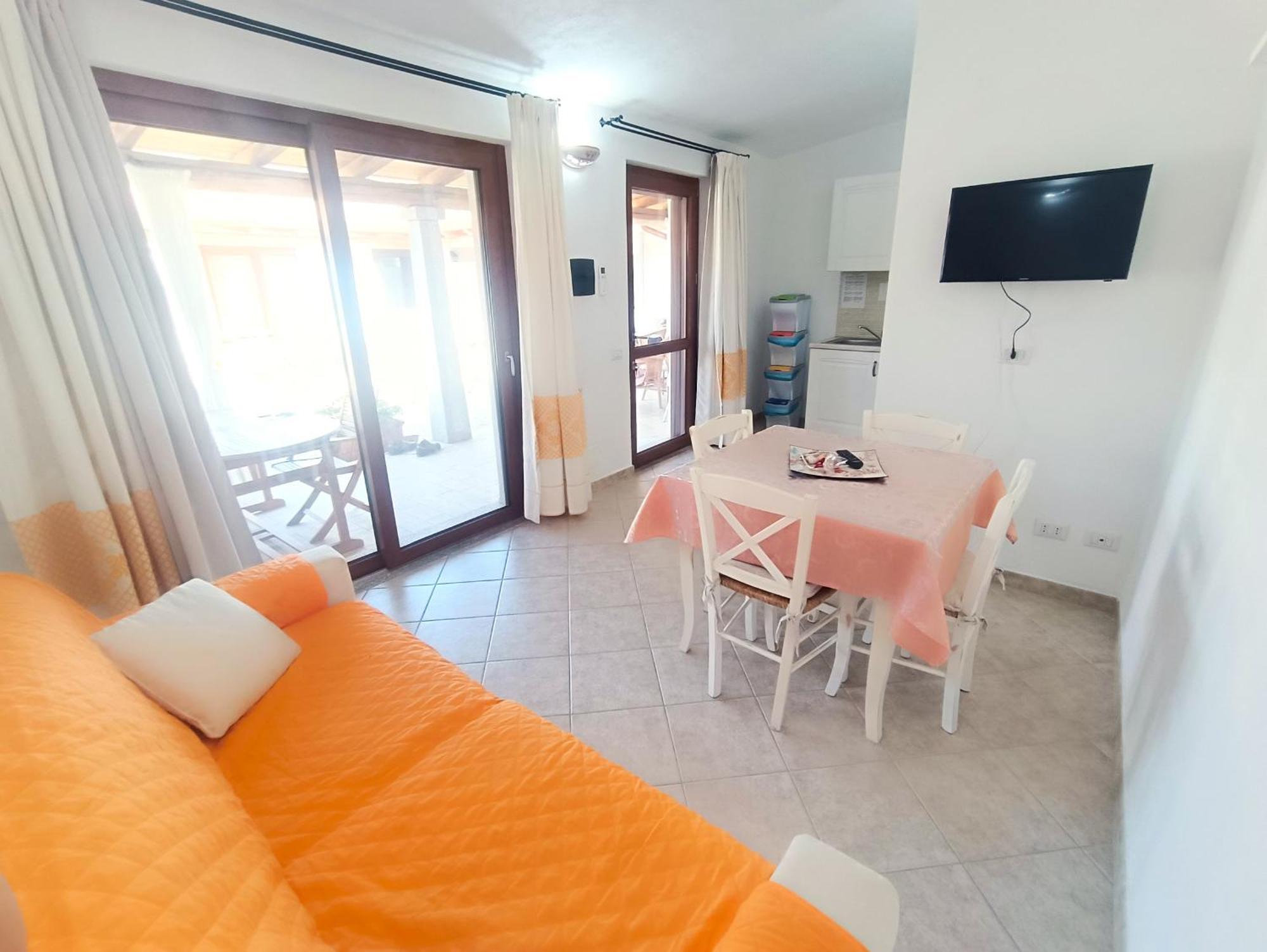 Case Vacanze Nioleo - Apartments And Pool Siniscola Exteriör bild