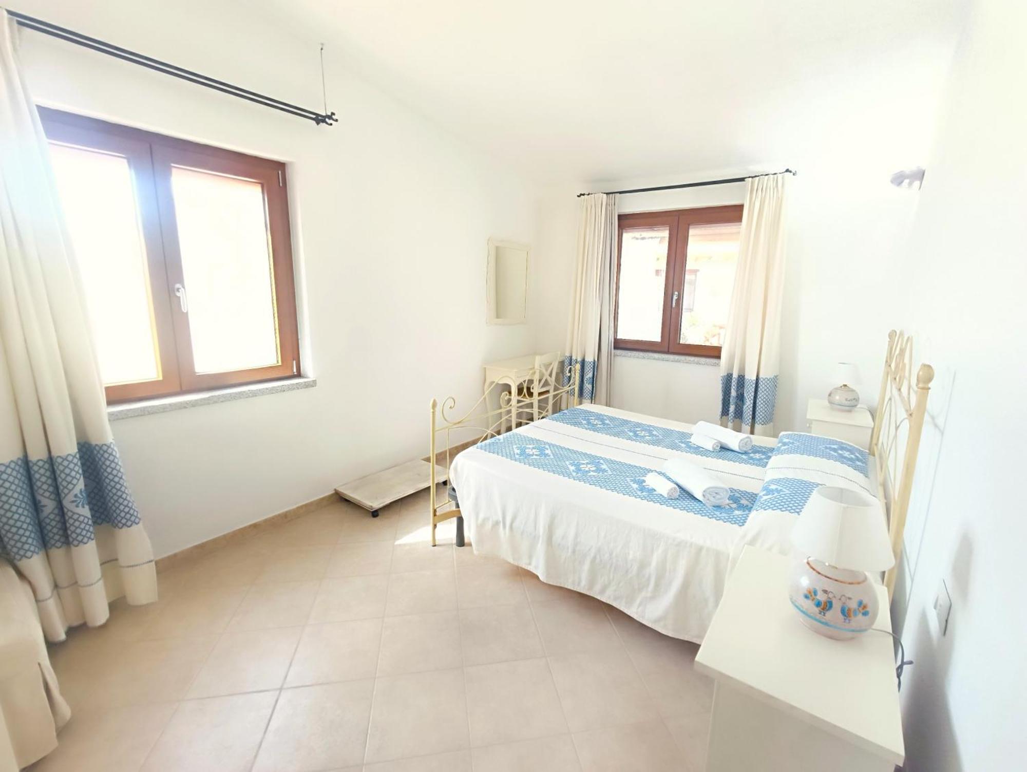 Case Vacanze Nioleo - Apartments And Pool Siniscola Exteriör bild