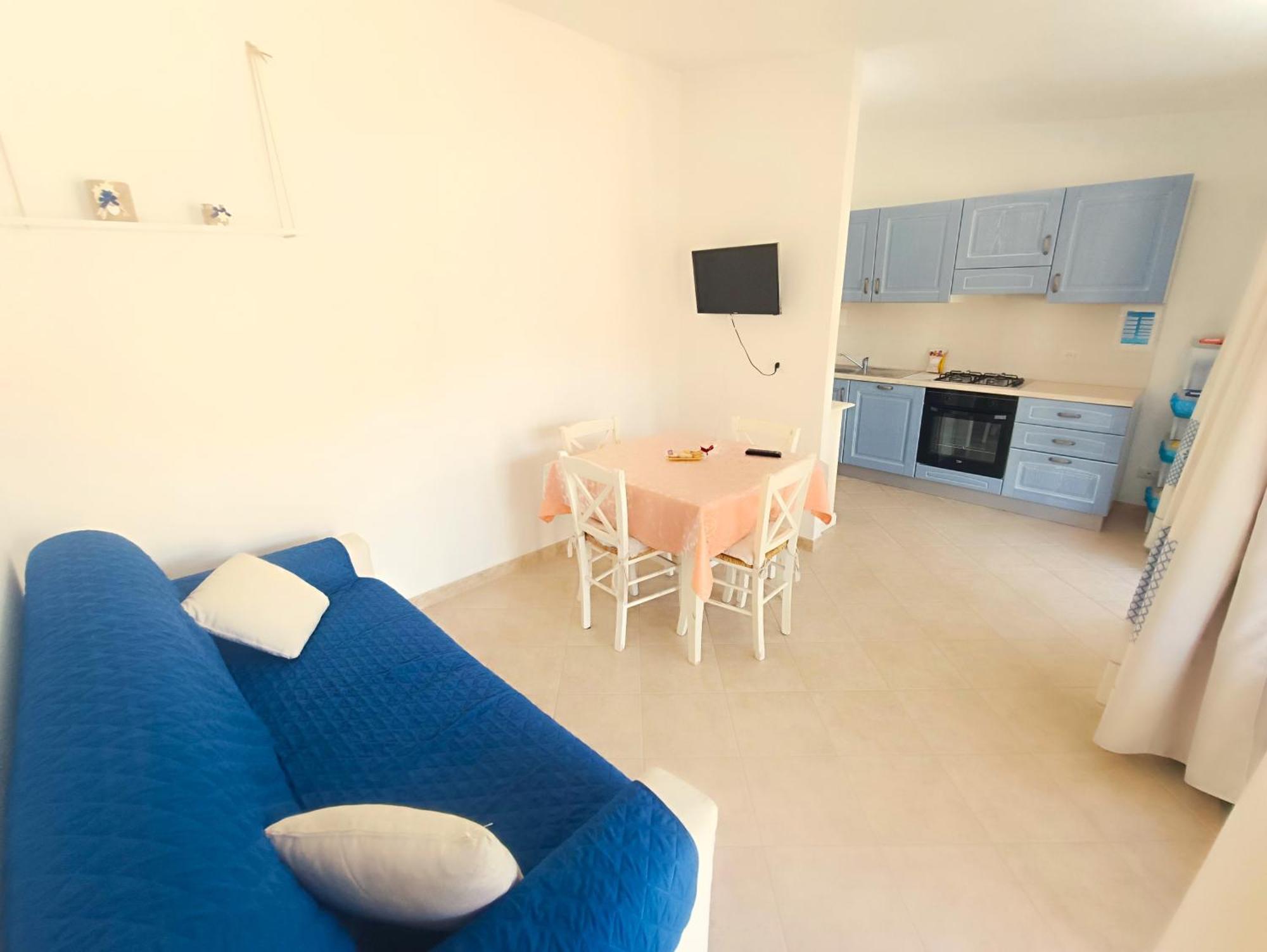Case Vacanze Nioleo - Apartments And Pool Siniscola Exteriör bild